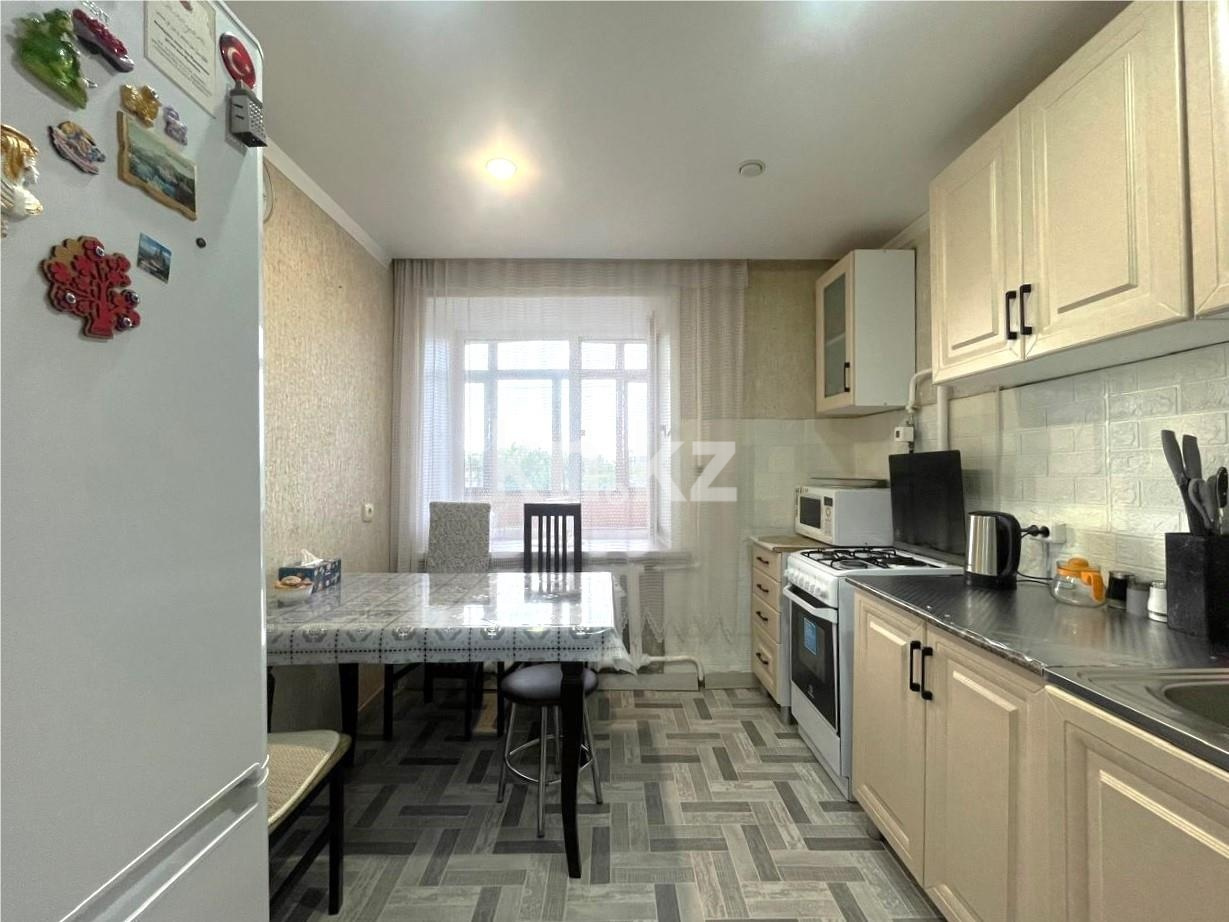Продажа 2-комнатной квартиры, 48 м² в Караганде - фото 5