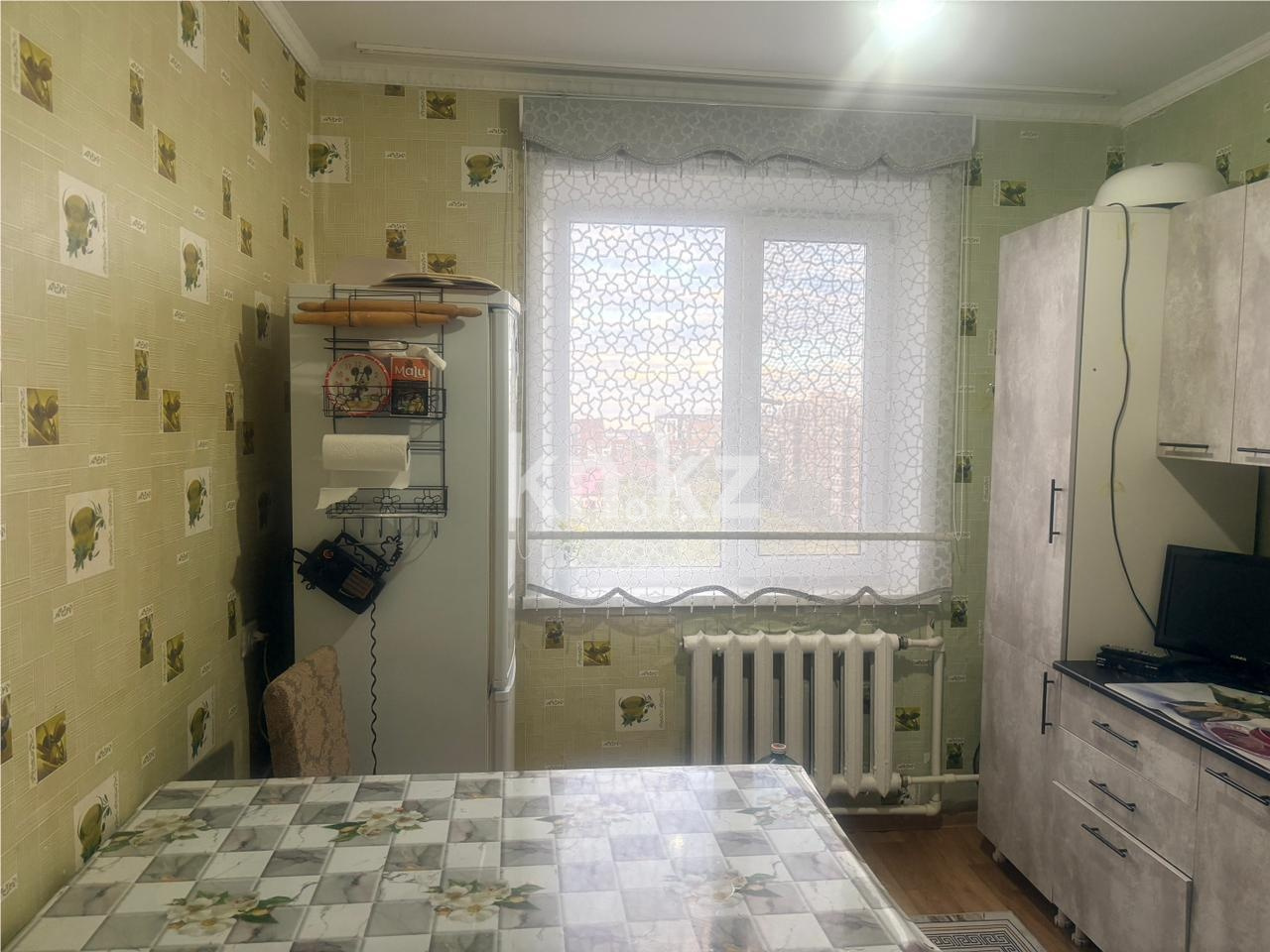 Продажа 2-комнатной квартиры, 53 м² в Караганде - фото 12
