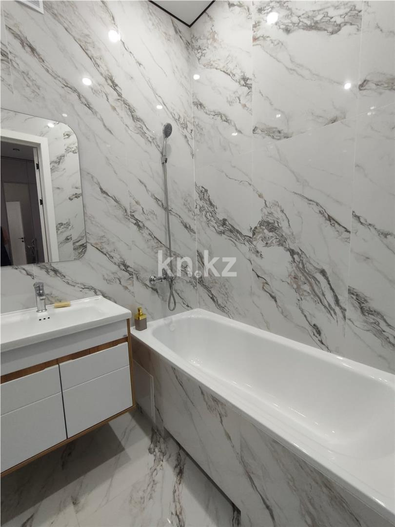 Продажа 1-комнатной квартиры, 38 м² в Караганде - фото 5