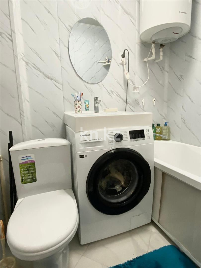 Продажа 2-комнатной квартиры, 43 м² - Продажа двухкомнатных квартир в Караганде - страница 27 фото 12 из 16