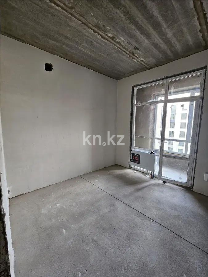 Продажа 1-комнатной квартиры, 42.3 м², ул. Айтматова, дом  77/7 в Астане - фото 2