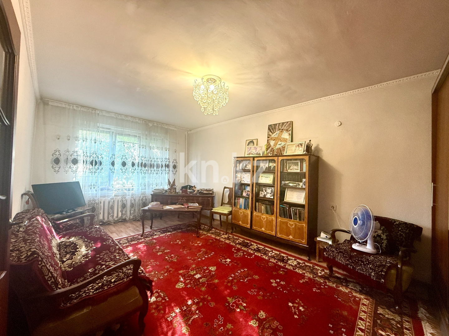 Продажа 3-комнатной квартиры, 82.8 м² в Алматы - фото 3