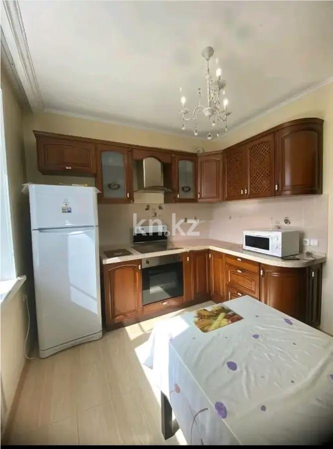 Продажа 2-комнатной квартиры, 59.3 м² - Продажа квартир от собственников в Астане - страница 33 фото 2 из 4