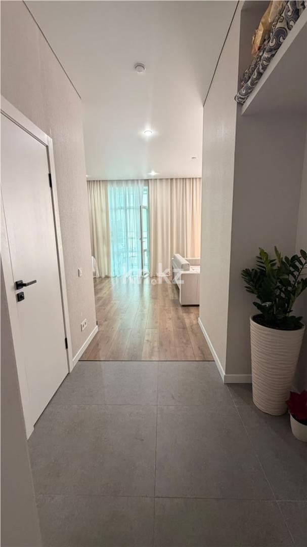 Продажа 2-комнатной квартиры, 42 м² в Караганде - фото 16