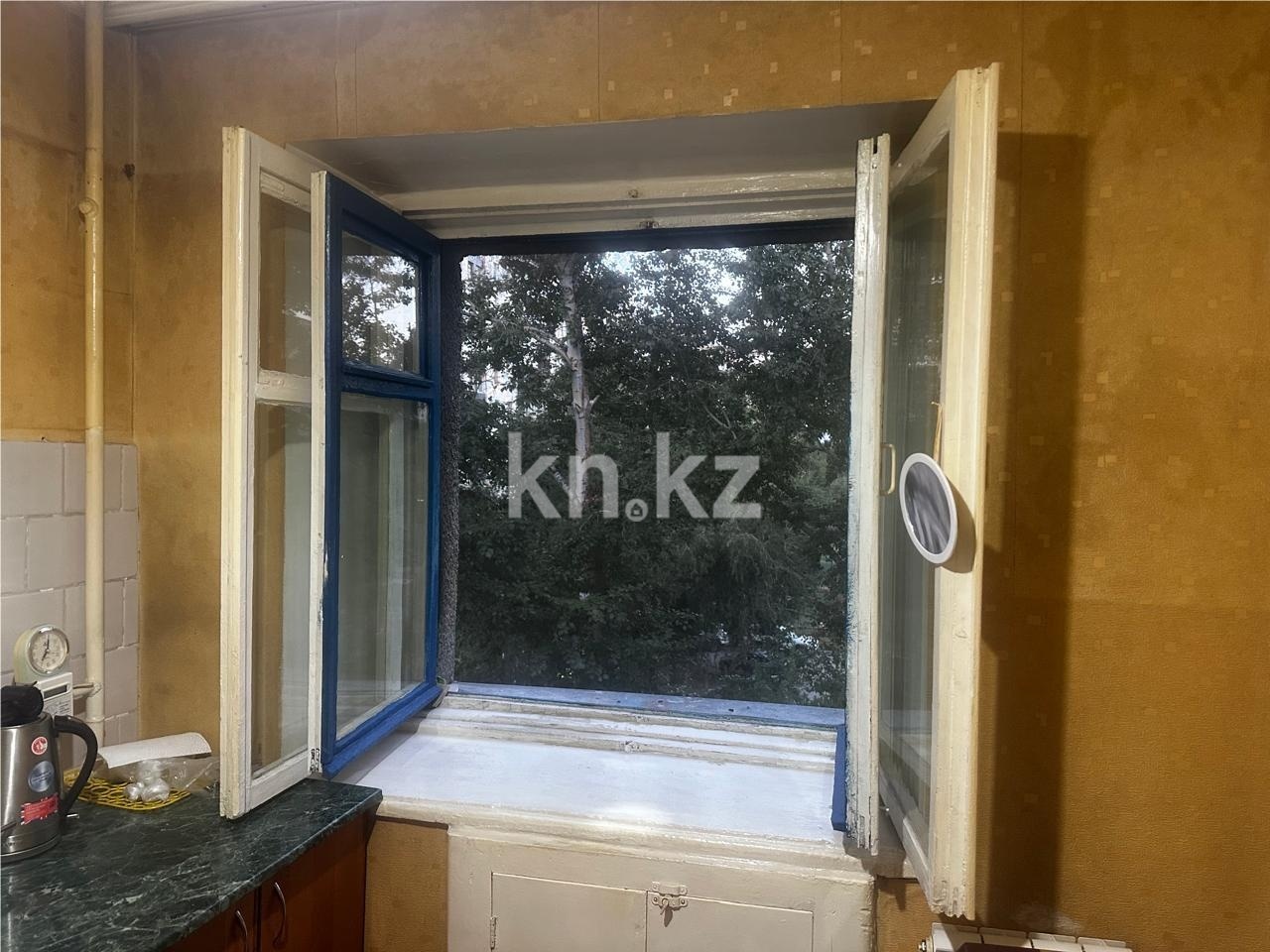 Продажа 1-комнатной квартиры, 31 м² в Караганде - фото 3
