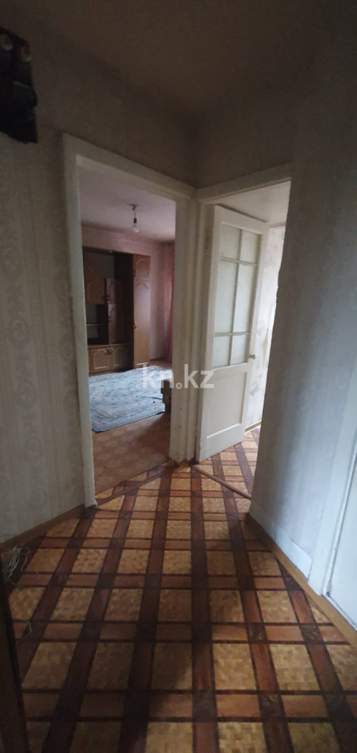 Аренда 1-комнатной квартиры, 30 м², ул. Ауэзова, дом  32/1 - Республики - Аренда квартир помесячно в Казахстане фото 7 из 7