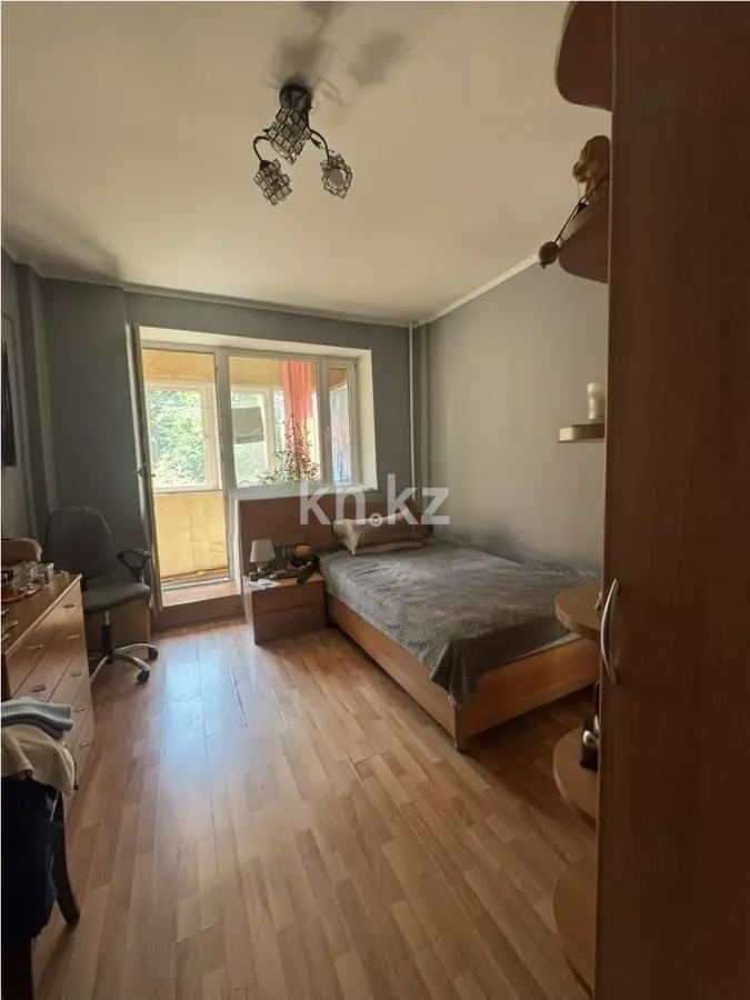 Продажа 3-комнатной квартиры, 70 м² в Алматы - фото 2