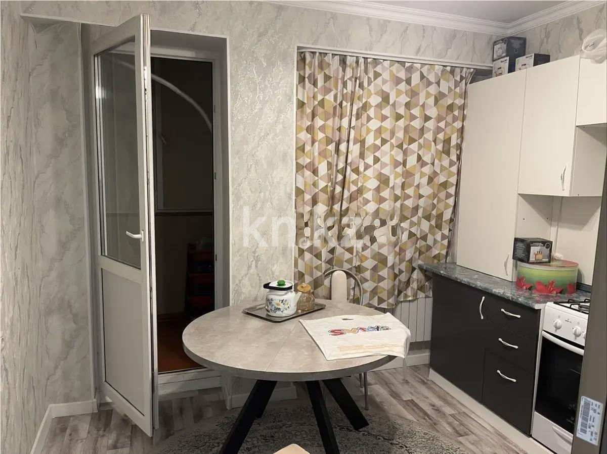 Продажа 1-комнатной квартиры, 45 м² в Алматы - фото 2