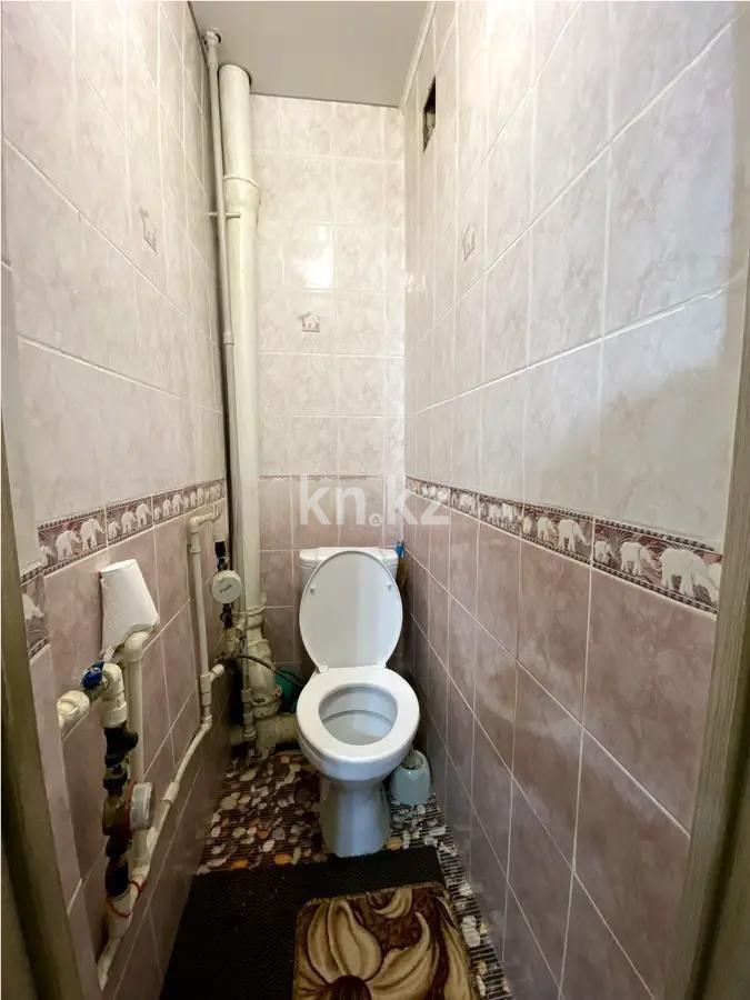 Продажа 3-комнатной квартиры, 66 м², пр. Абая, дом  80/1 в Астане - фото 7