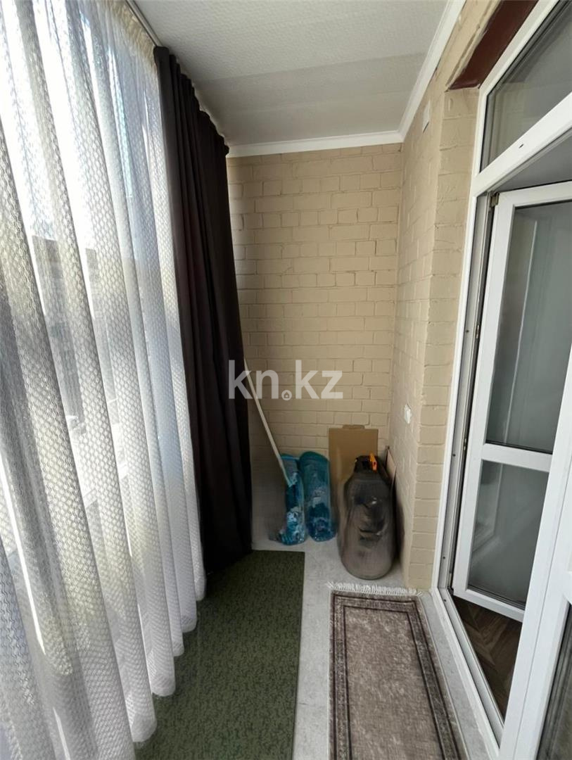 Продажа 4-комнатной квартиры, 121 м² в Караганде - фото 31