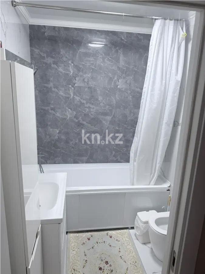 Продажа 3-комнатной квартиры, 84 м² в Алматы - фото 5