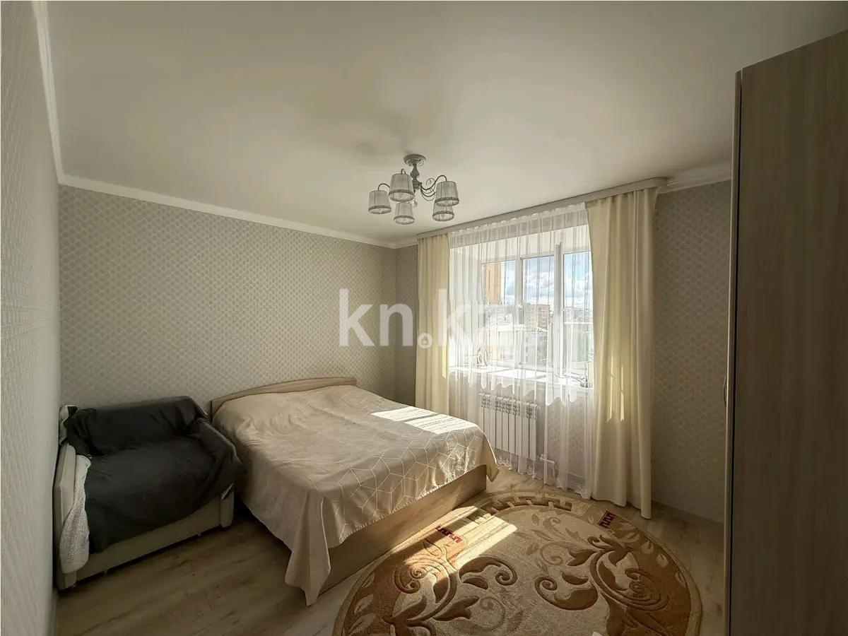 Продажа 4-комнатной квартиры, 86 м², ул. Карбышева, дом  5/6 - Продажа квартир в Караганде без посредников с фото фото 2 из 9