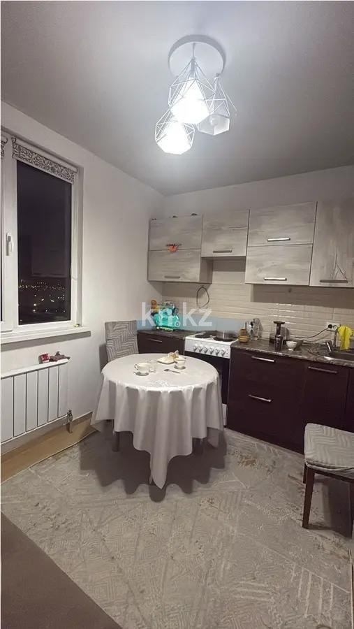 Продажа 1-комнатной квартиры, 36 м² - Продажа квартир в Алатауском р-не Алматы - страница 2 фото 1 из 3