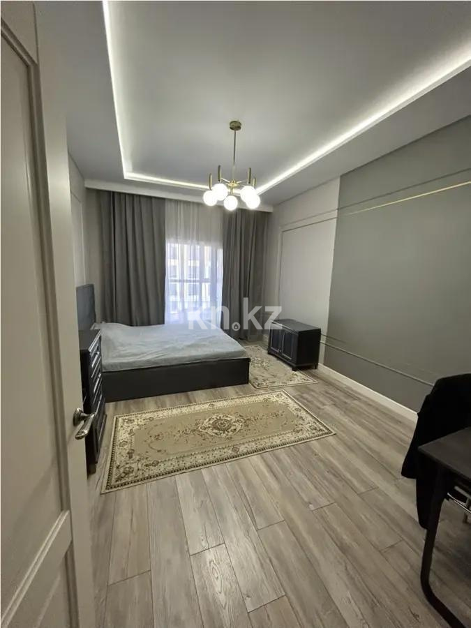 Продажа 3-комнатной квартиры, 86 м², ул. Бокейхана, дом  25а в Астане - фото 3