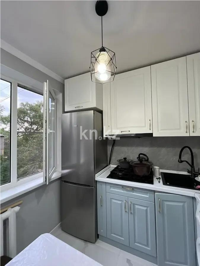 Продажа 3-комнатной квартиры, 60 м² в Алматы - фото 4
