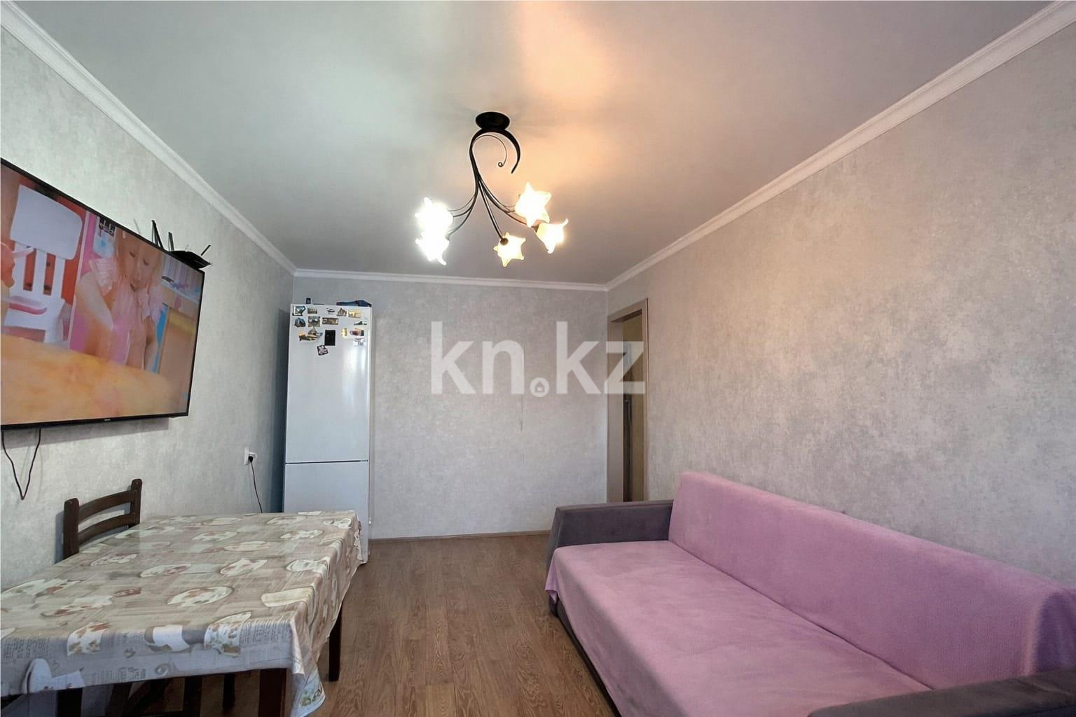 Продажа 3-комнатной квартиры, 61 м² - Продажа квартир в Караганде - страница 58 фото 2 из 8