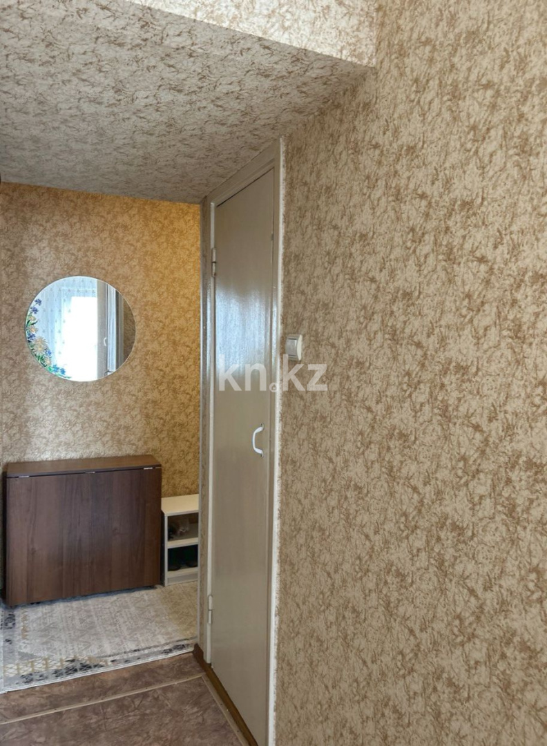 Продажа 1-комнатной квартиры, 31 м², пр. Назарбаева, дом  63/1 - Продажа квартир в Усть-Каменогорске фото 12 из 19