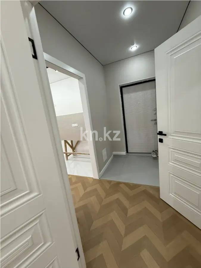 Продажа 2-комнатной квартиры, 43 м², ул. Шаймерденова, дом  2 - Продажа квартир в Астане без посредников фото 4 из 4