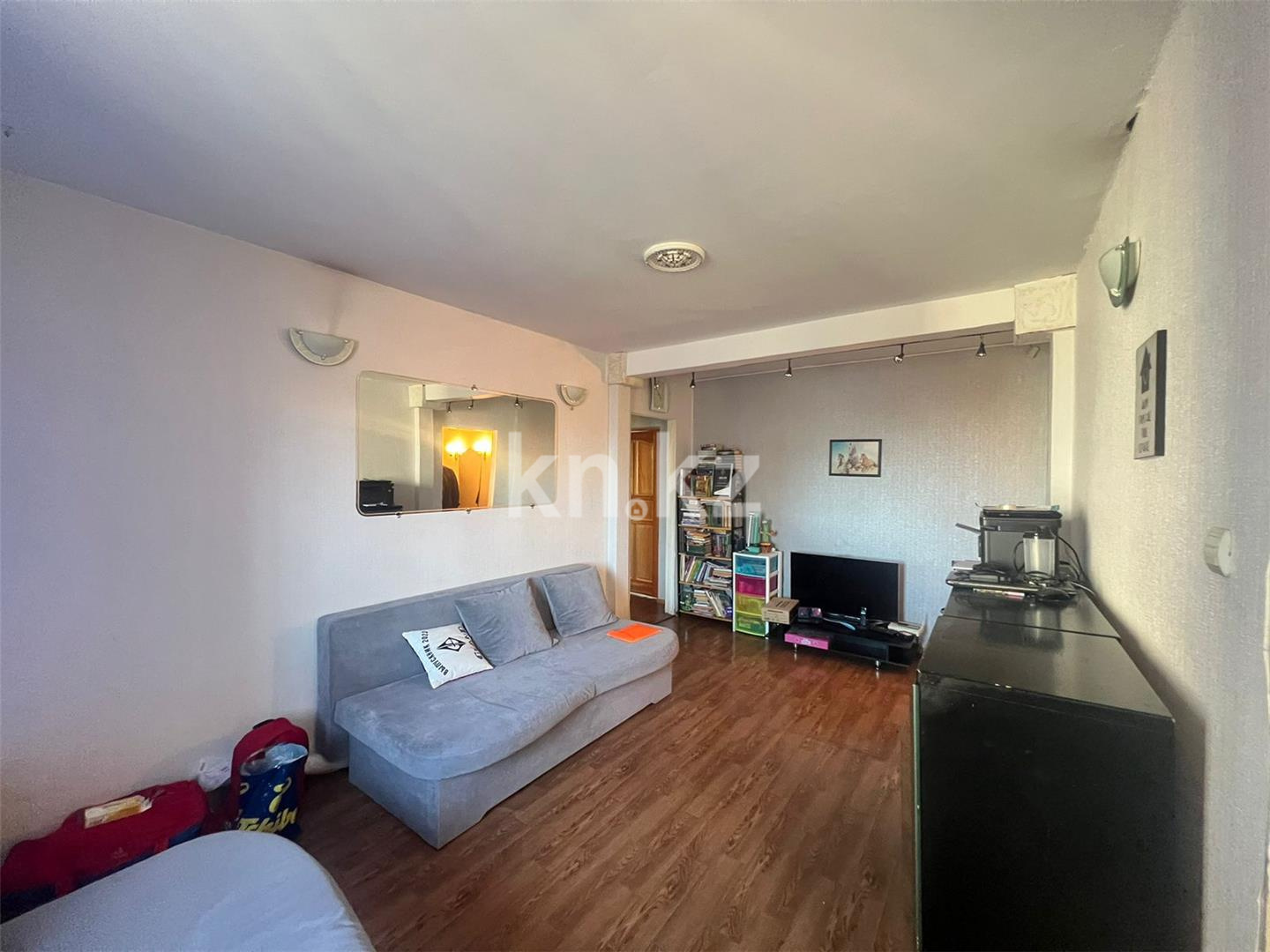 Продажа 3-комнатной квартиры, 67 м² - Продажа  трехкомнатных квартир в Караганде фото 1 из 20