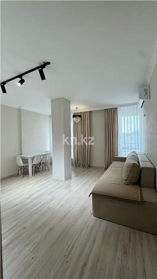 Продажа 4-комнатной квартиры, 78 м² - Продажа четырехкомнатных квартир от собственников в Астане - страница 2 фото 1 из 7