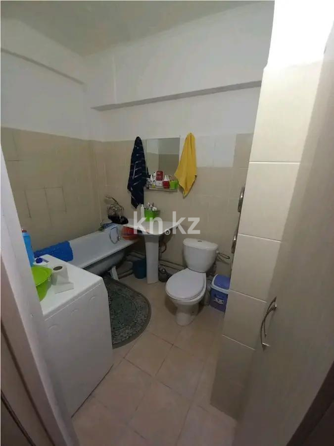 Продажа 1-комнатной квартиры, 34.7 м² - Продажа однокомнатных квартир от собственников в Алматы - страница 2 фото 3 из 4