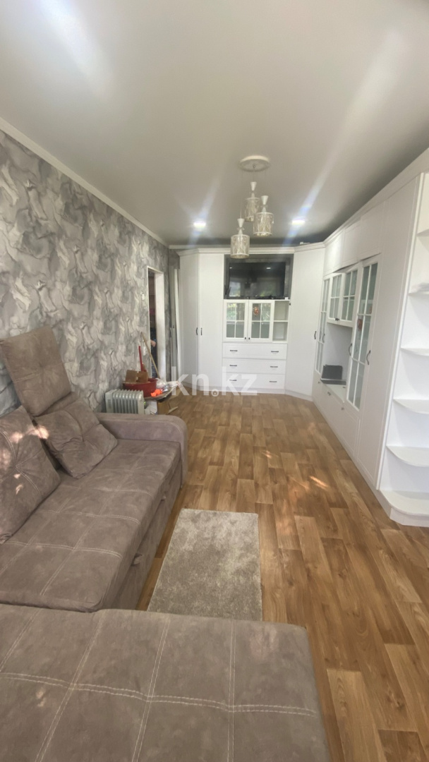 Продажа 2-комнатной квартиры, 54 м² в Астане - фото 7