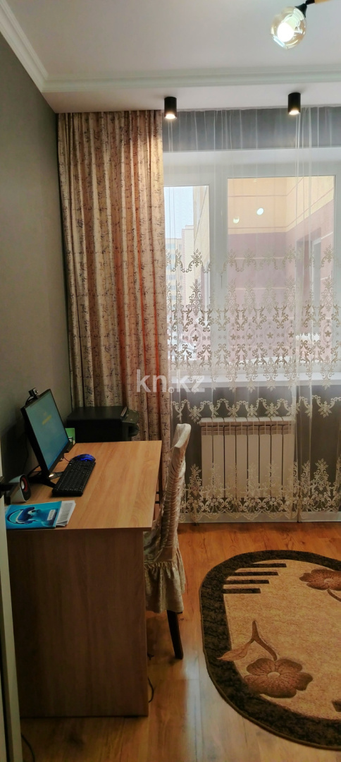 Продажа 2-комнатной квартиры, 40 м², ул. Байтурсынова, дом  39 в Астане - фото 10