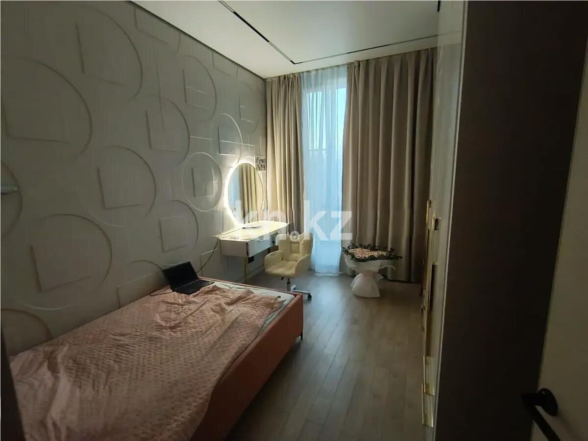 Продажа 2-комнатной квартиры, 75 м² в Алматы - фото 2