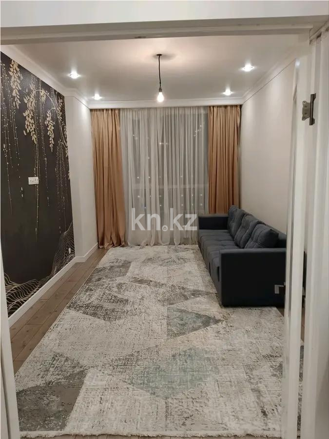 Продажа 2-комнатной квартиры, 64 м² в Астане