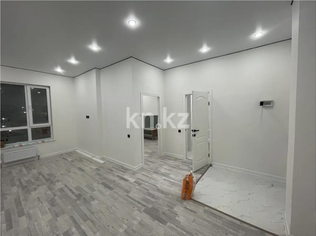 Продажа 2-комнатной квартиры, 43 м² - Продажа квартир в новостройках Астаны без посредников - страница 15 фото 3 из 6