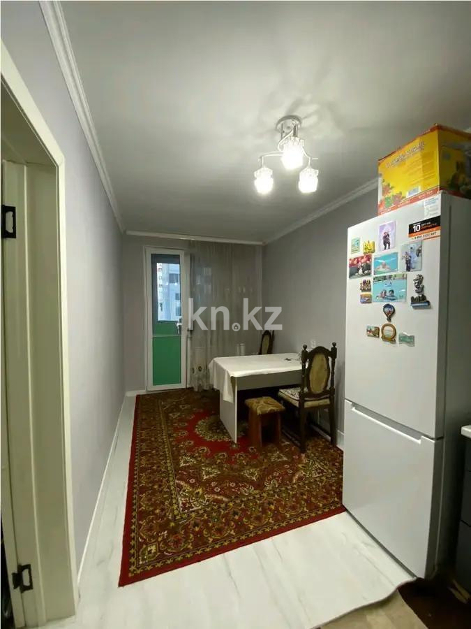 Продажа 2-комнатной квартиры, 40 м² в Алматы - фото 3
