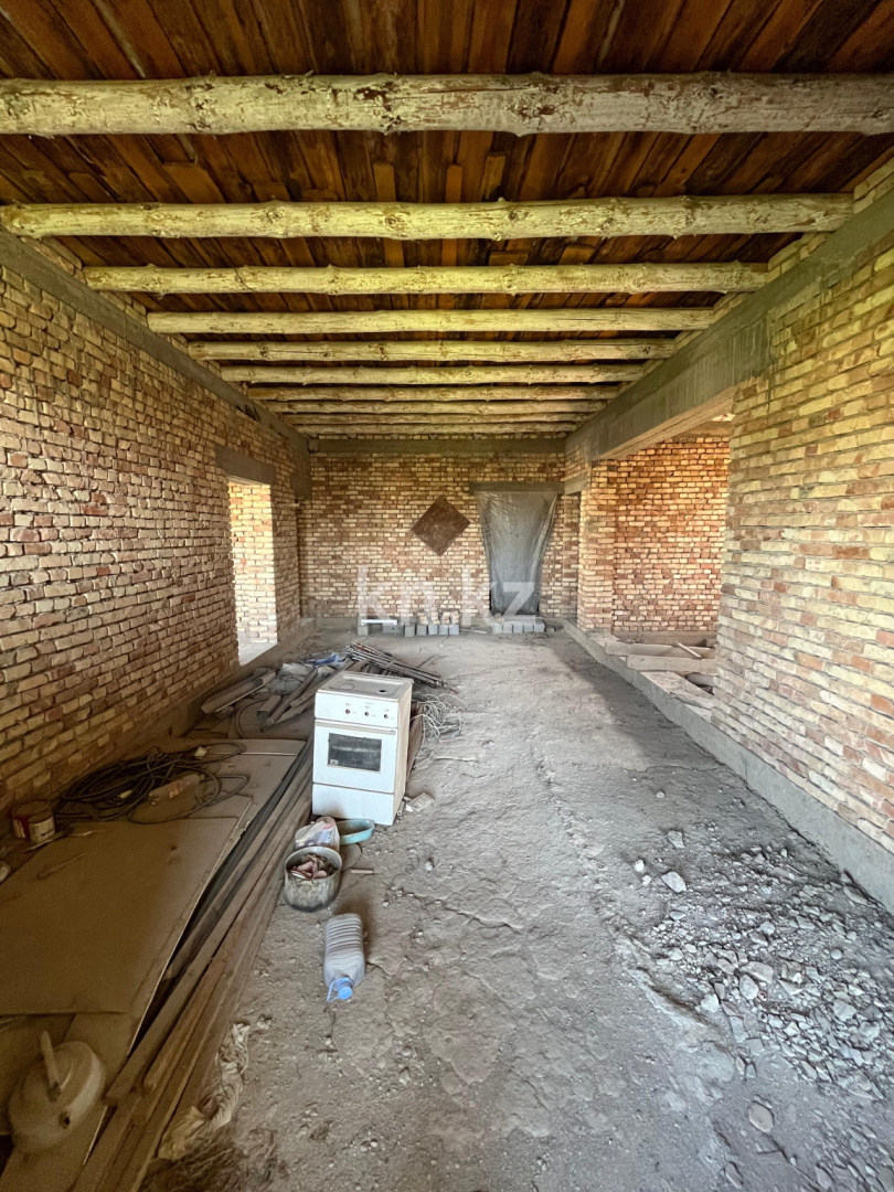 Продажа 6-комнатного дома, 210 м² - Продажа недвижимости в Шымкенте фото 5 из 18