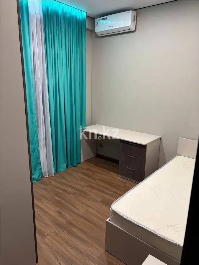 Продажа 3-комнатной квартиры, 71.8 м², ул. 16-я, дом  5 - Продажа квартир в Казахстане фото 2 из 5