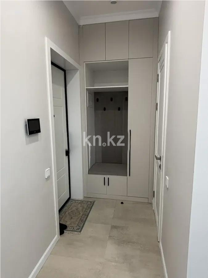 Продажа 1-комнатной квартиры, 43 м² в Астане - фото 4
