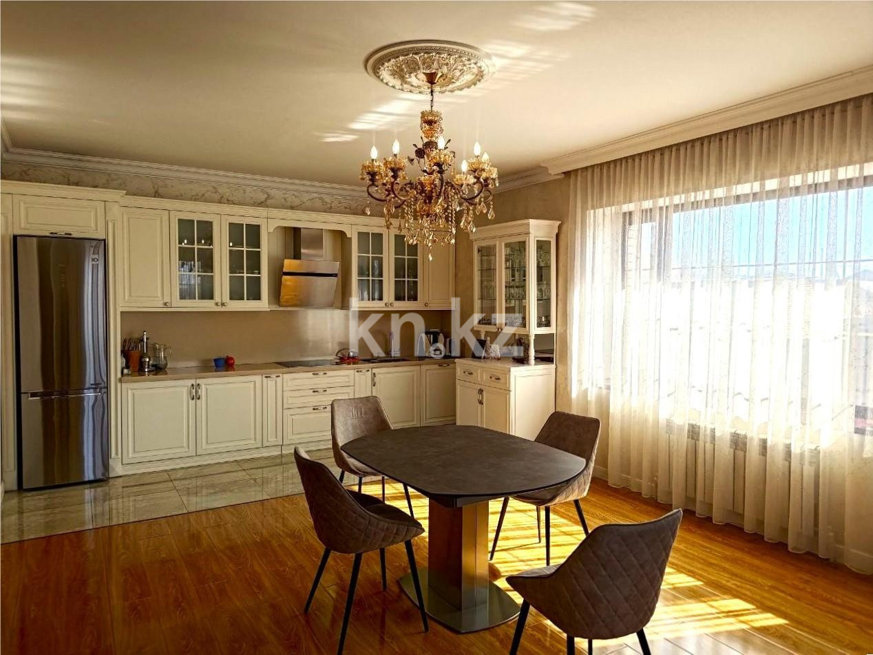 Продажа 6-комнатного дома, 300 м² - Недвижимость в Караганде - страница 28 фото 8 из 34