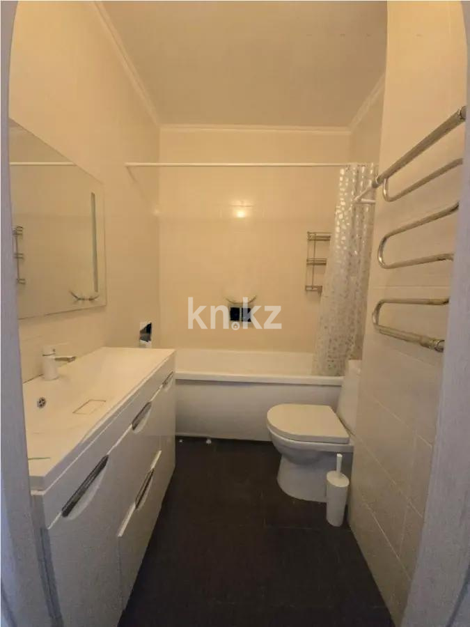 Продажа 1-комнатной квартиры, 29 м² в Астане - фото 2