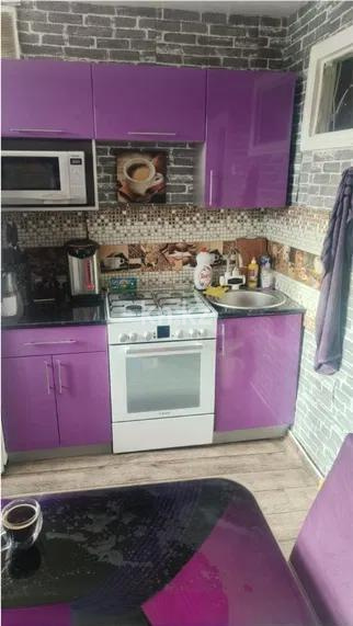 Продажа 1-комнатной квартиры, 37 м² - Продажа квартир в Абае фото 2 из 3