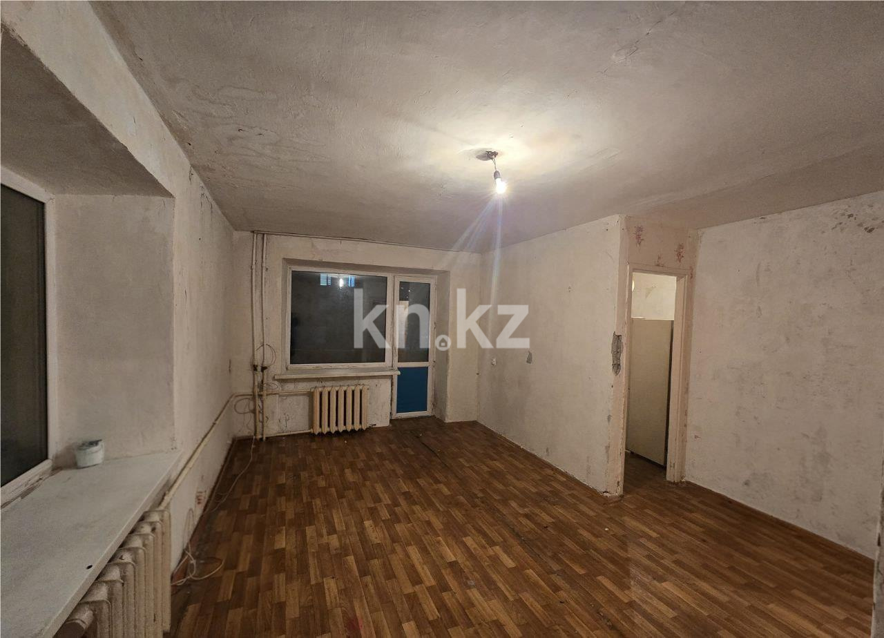 Продажа 1-комнатной квартиры, 31 м² - Продажа однокомнатных квартир в Темиртау - страница 2 фото 1 из 8