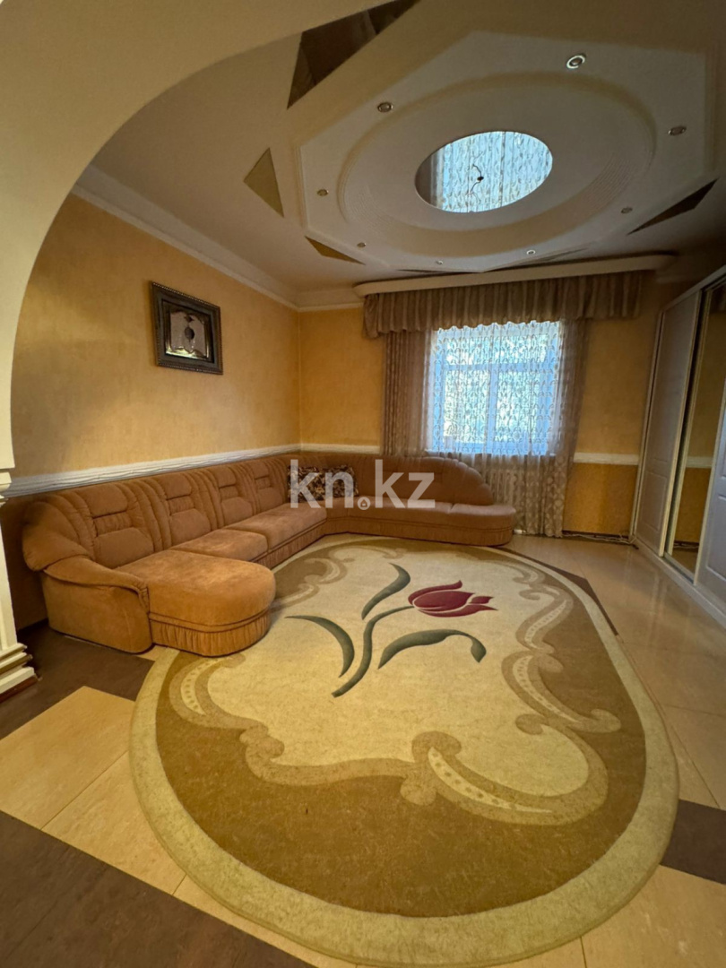 Продажа 6-комнатного дома, 470 м² - Продажа домов, коттеджей в Астане в р-не Есиль фото 5 из 19