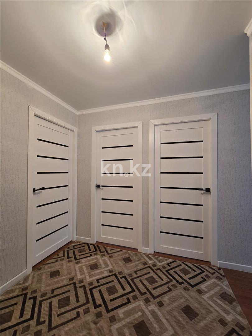Продажа 3-комнатной квартиры, 62 м² - Продажа квартир в Темиртау - страница 8 фото 11 из 16