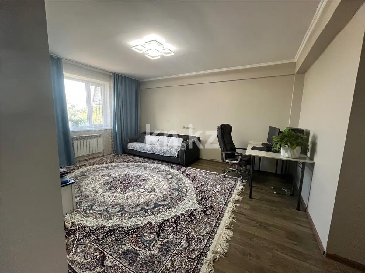 Продажа 2-комнатной квартиры, 60 м², ул. Баишева, дом  143 - Продажа квартир в Алматы фото 1 из 4