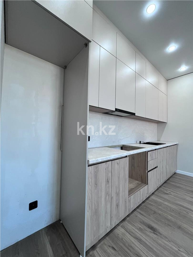 Продажа 2-комнатной квартиры, 52 м², ул. Муканова - Продажа квартир в Караганде фото 9 из 46