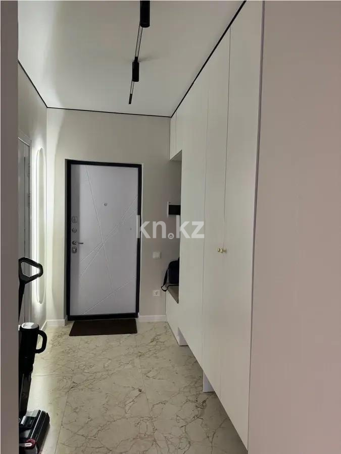 Продажа 2-комнатной квартиры, 53 м², мкр-н Дарабоз, дом  25а в Алматы - фото 4