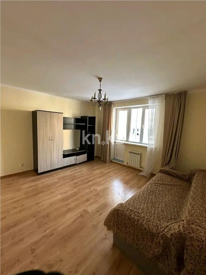 Продажа 2-комнатной квартиры, 58 м² в Астане