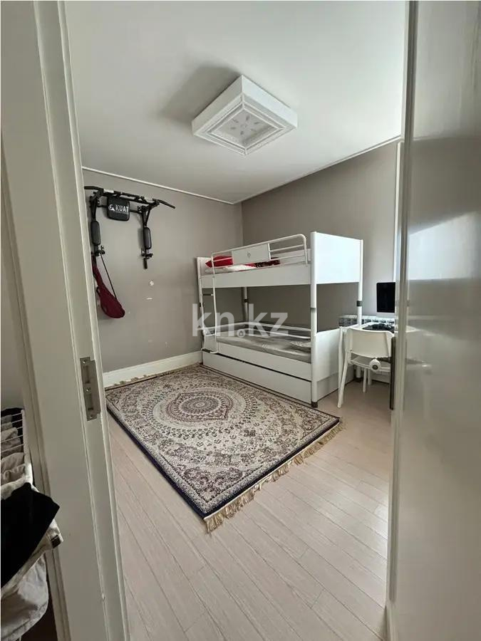 Продажа 2-комнатной квартиры, 43 м², ул. Нажимеденова, дом  4 - Продажа квартир в новостройках Астаны без посредников фото 2 из 4