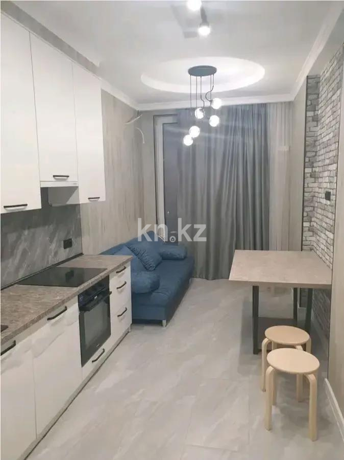 Продажа 2-комнатной квартиры, 56 м², ул. Розыбакиева, дом  320 - Продажа квартир в Алматы без посредников с фото фото 1 из 1