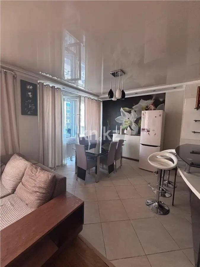 Продажа 4-комнатной квартиры, 106.7 м² - Продажа четырехкомнатных квартир в Астане фото 7 из 11
