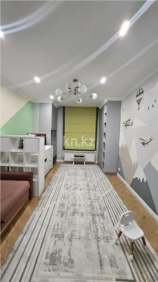 Продажа 2-комнатной квартиры, 76 м², пр. Улы Дала, дом  39 в Астане - фото 2