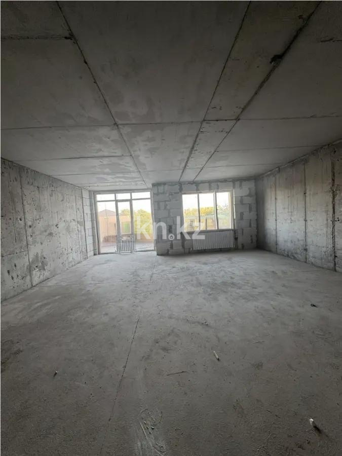 Продажа 2-комнатной квартиры, 66.5 м², ул. 24-я, дом  1/1б стр - Продажа квартир в новостройках Алматы без посредников фото 1 из 3