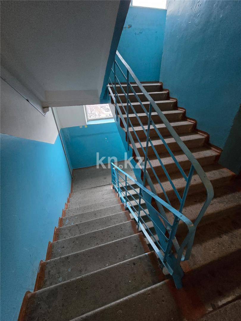 Продажа 3-комнатной квартиры, 70 м², ул. 70 квартал - Продажа квартир в Темиртау фото 14 из 15